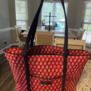 SOLD-Vera Bradley Bag